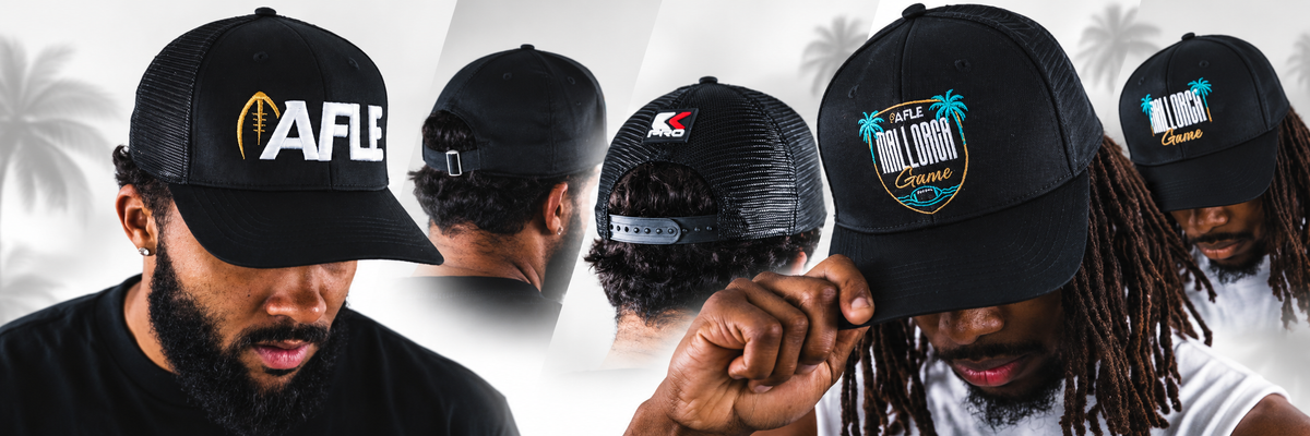 Caps