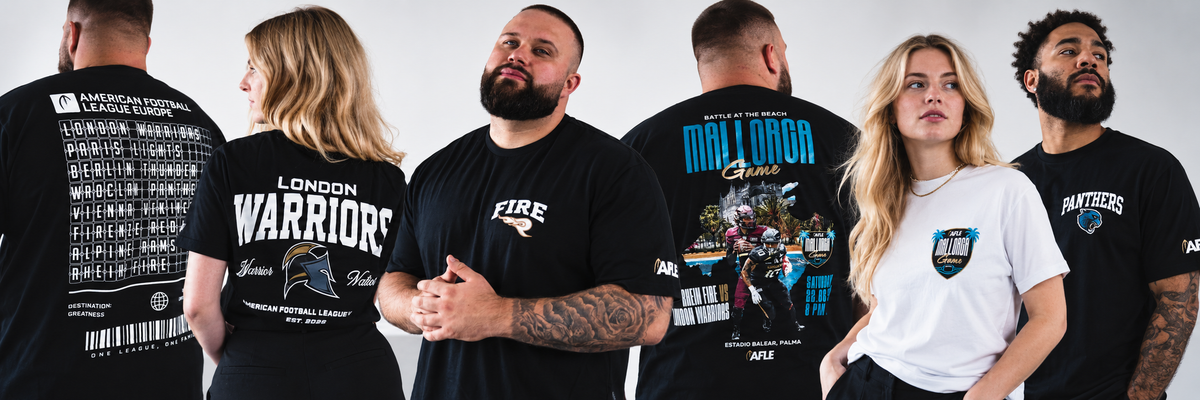 T-Shirts & Polos