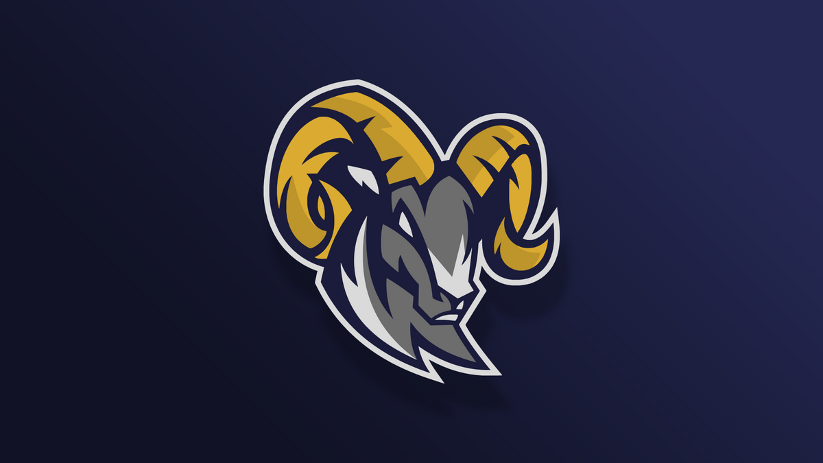 Alpine Rams