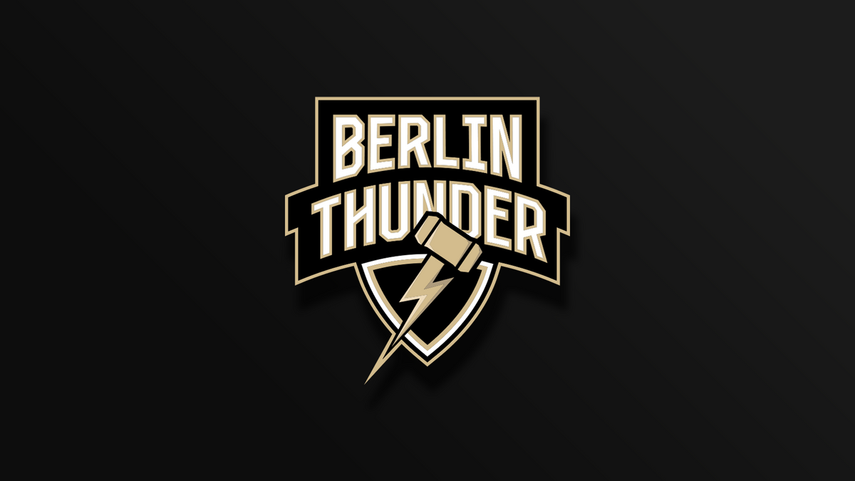 Berlin Thunder