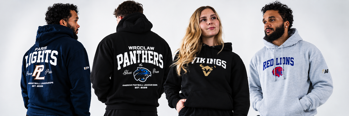 Hoodies