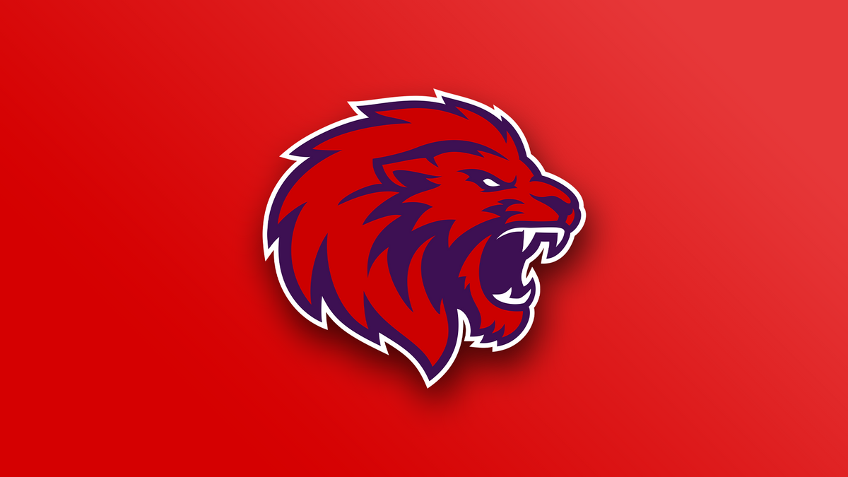 Firenze Red Lions