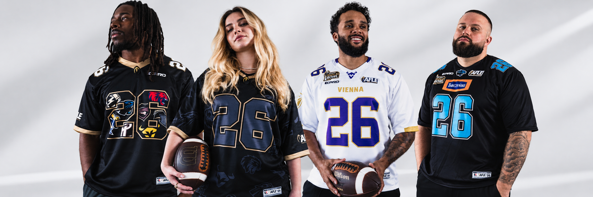 Fan Jerseys
