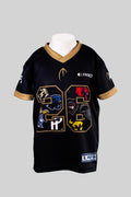 AFLE Fan Jersey Colored Kids