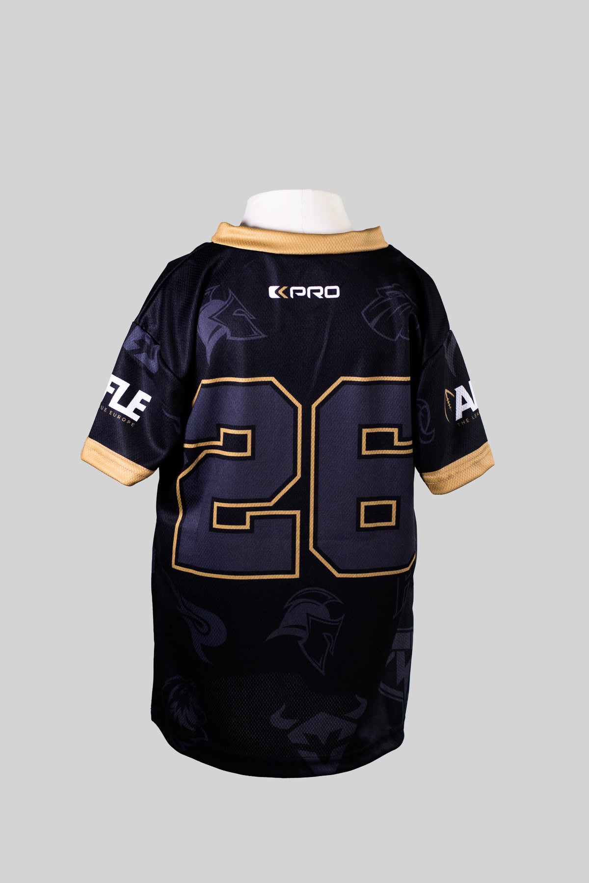 AFLE Fan Jersey Kids