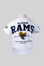 Alpine Rams T-Shirt Kids