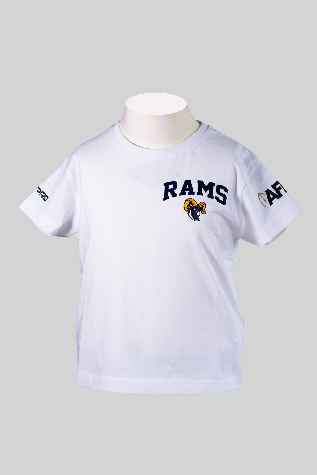 Alpine Rams T-Shirt Kids