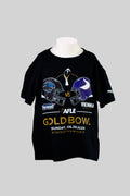 Gold Bowl 2026 - T-Shirt Kids