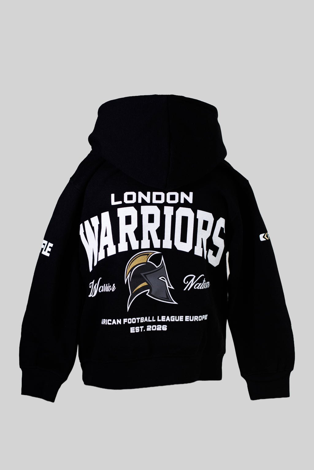 London Warriors Hoodie Kids