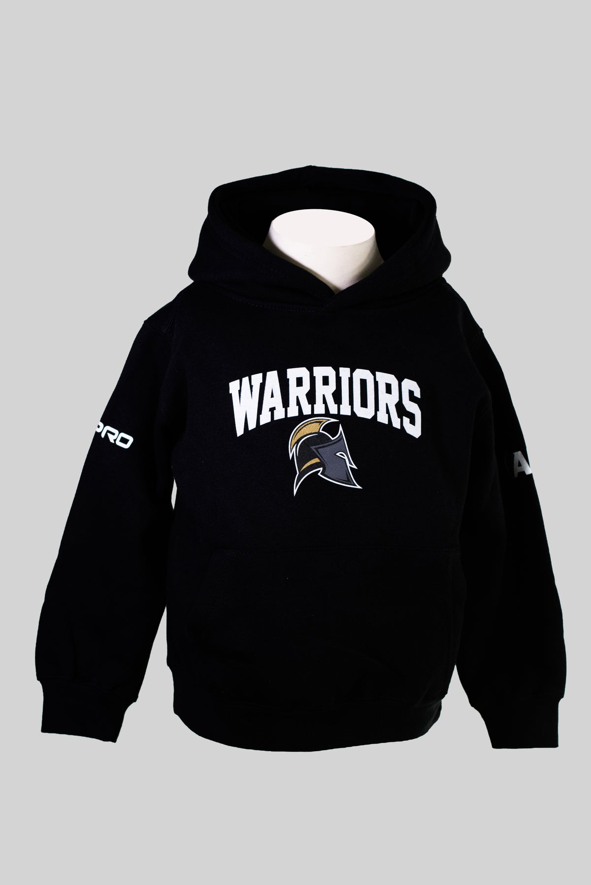 London Warriors Hoodie Kids
