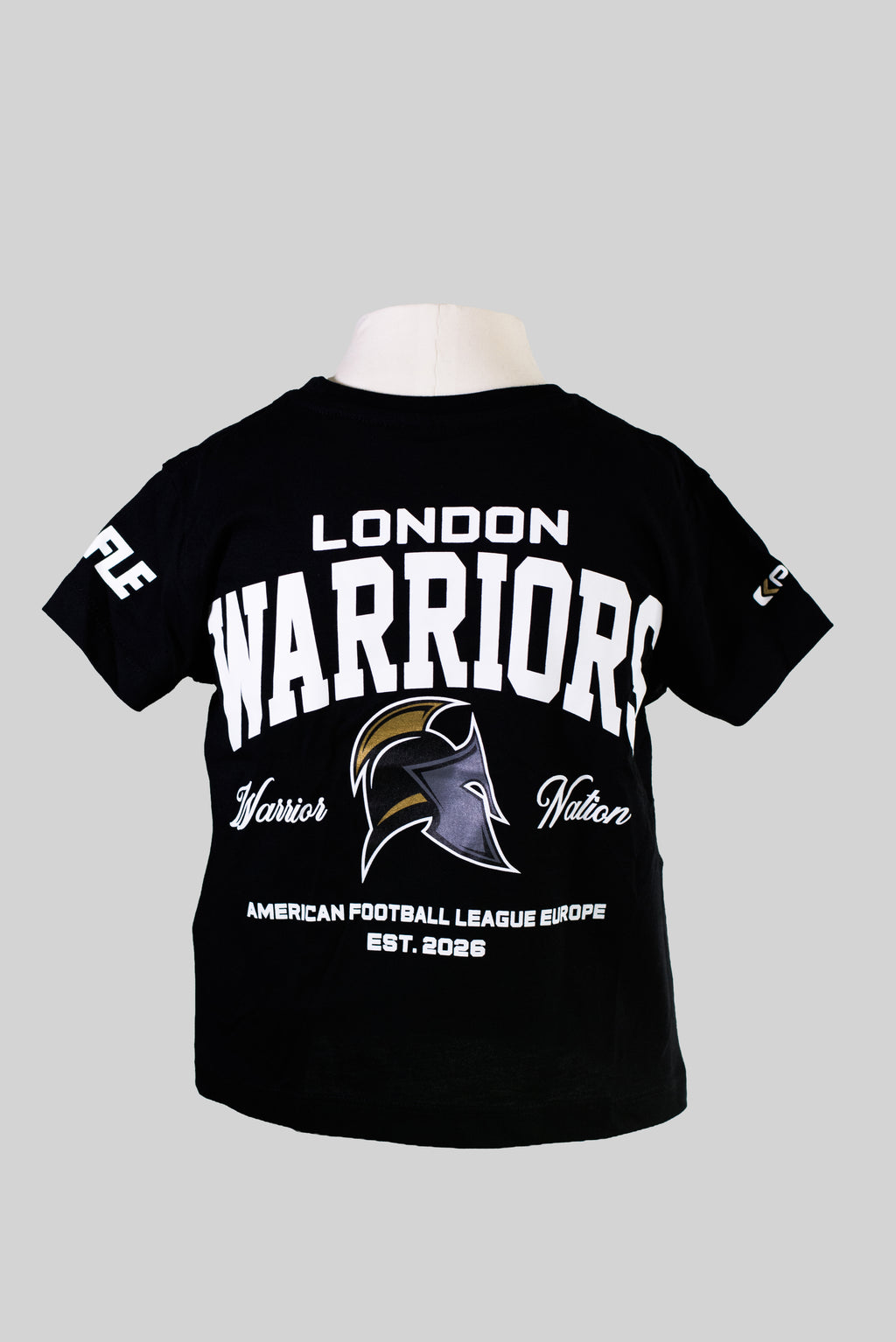 London Warriors T-Shirt Kids
