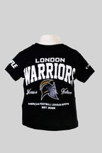London Warriors T-Shirt Kids