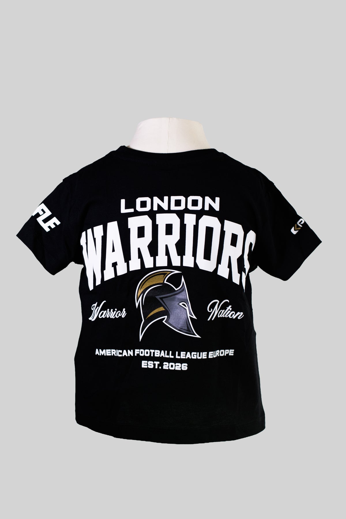 London Warriors T-Shirt Kids