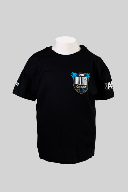 2026 Mallorca T-Shirt Kids