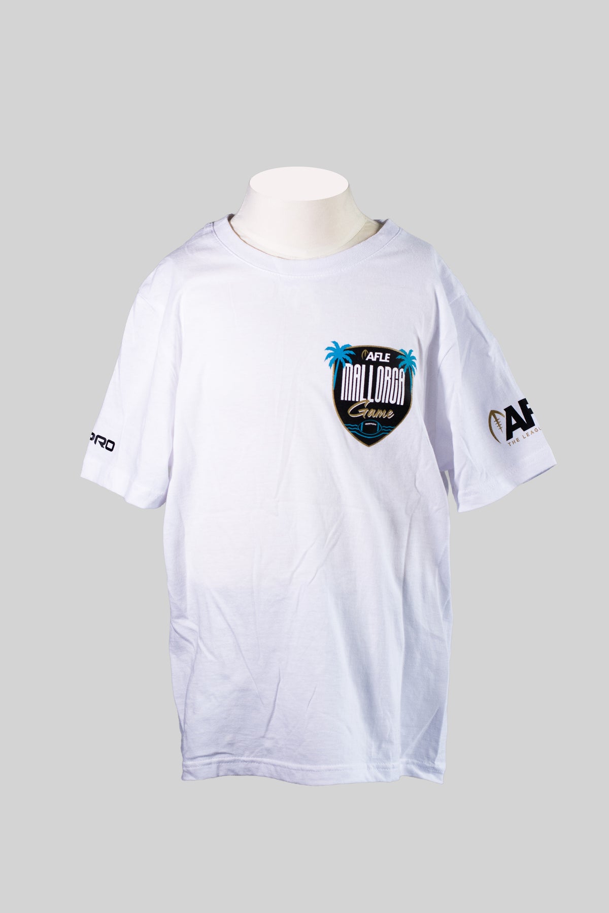 2026 Mallorca T-Shirt Kids