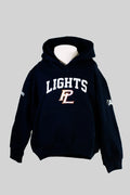 Paris Lights Hoodie Kids