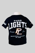 Paris Lights T-Shirt Kids