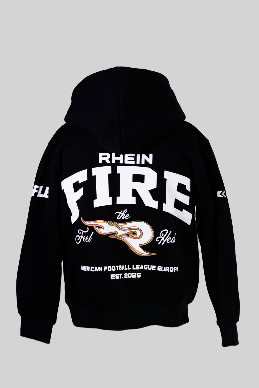 Rhein Fire Hoodie Kids