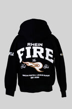 Rhein Fire Hoodie Kids