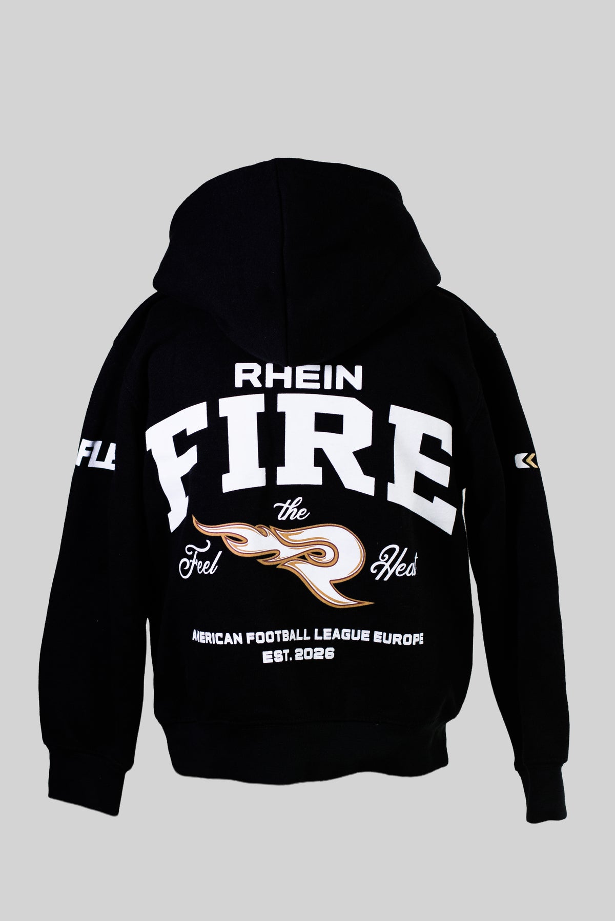 Rhein Fire Hoodie Kids