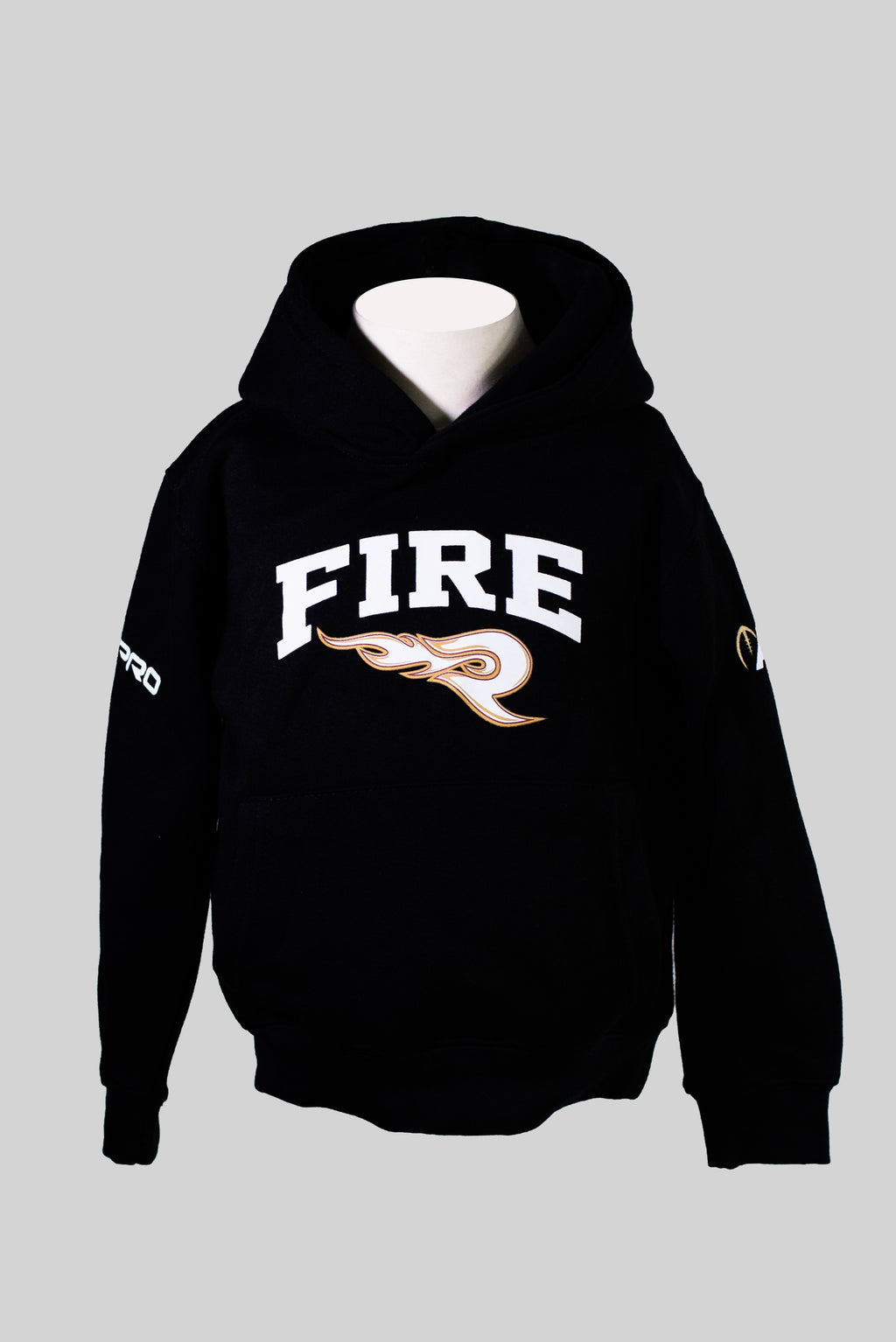 Rhein Fire Hoodie Kids