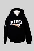Rhein Fire Hoodie Kids