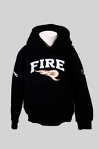 Rhein Fire Hoodie Kids