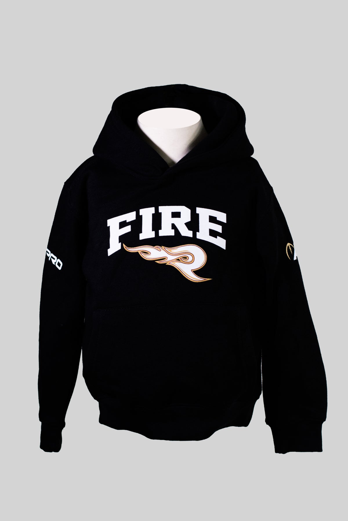 Rhein Fire Hoodie Kids
