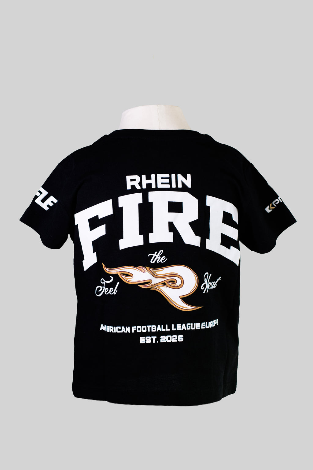 Rhein Fire Kids' T-Shirt