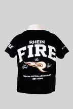 Rhein Fire Kids' T-Shirt