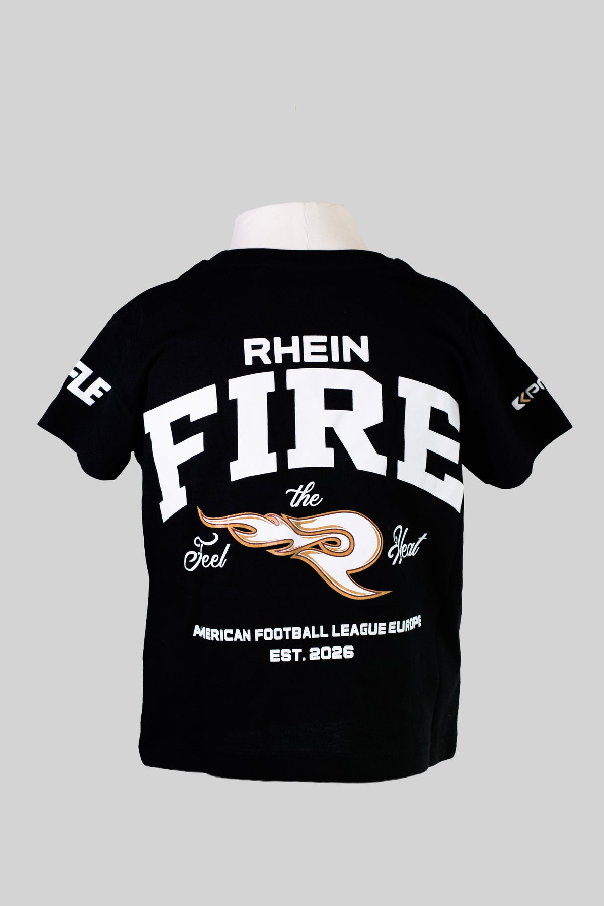Rhein Fire T-Shirt Kids