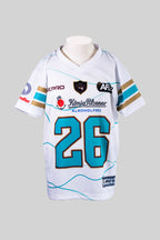 2026 Fan Jersey Rhein Fire Kids