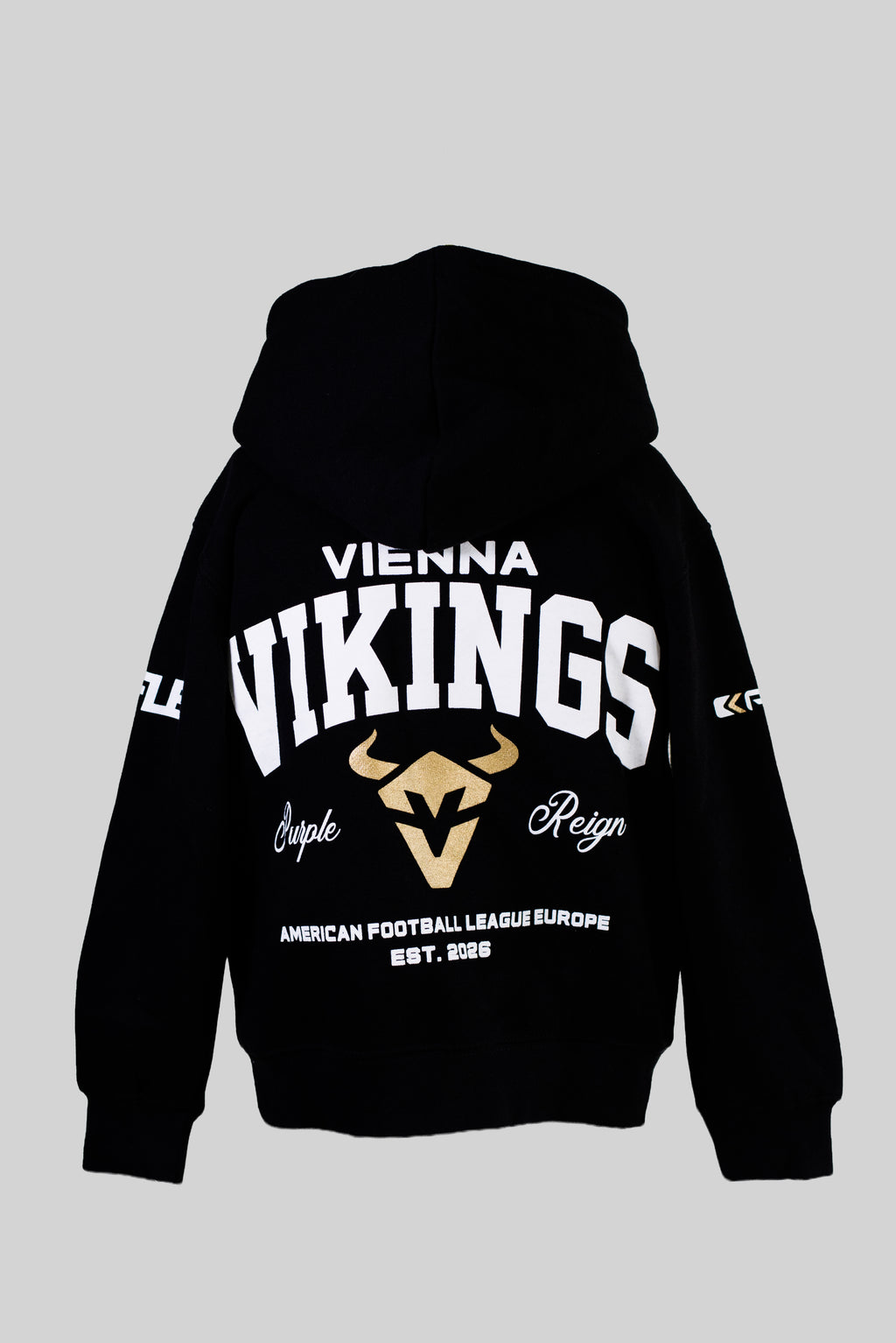 Vienna Vikings Hoodie Kids