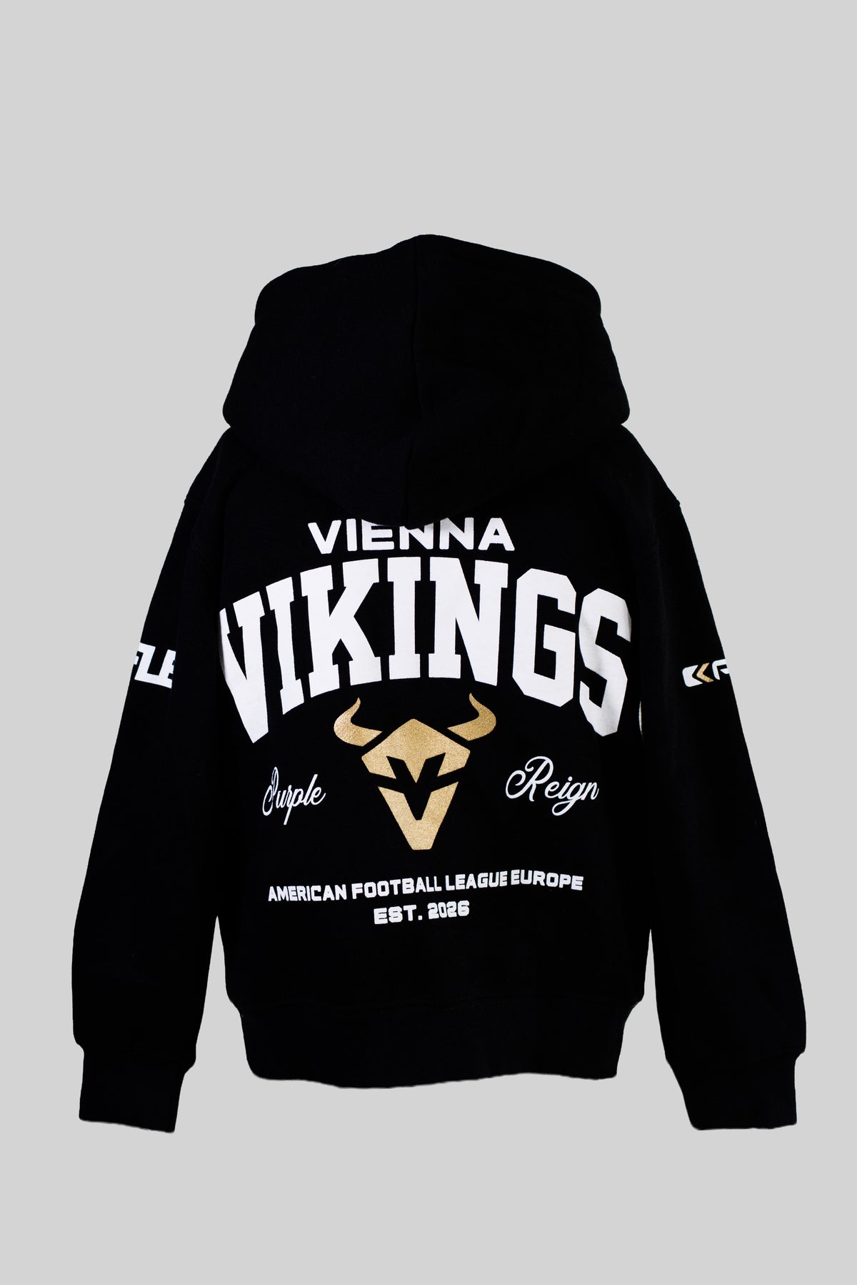 Vienna Vikings Hoodie Kids