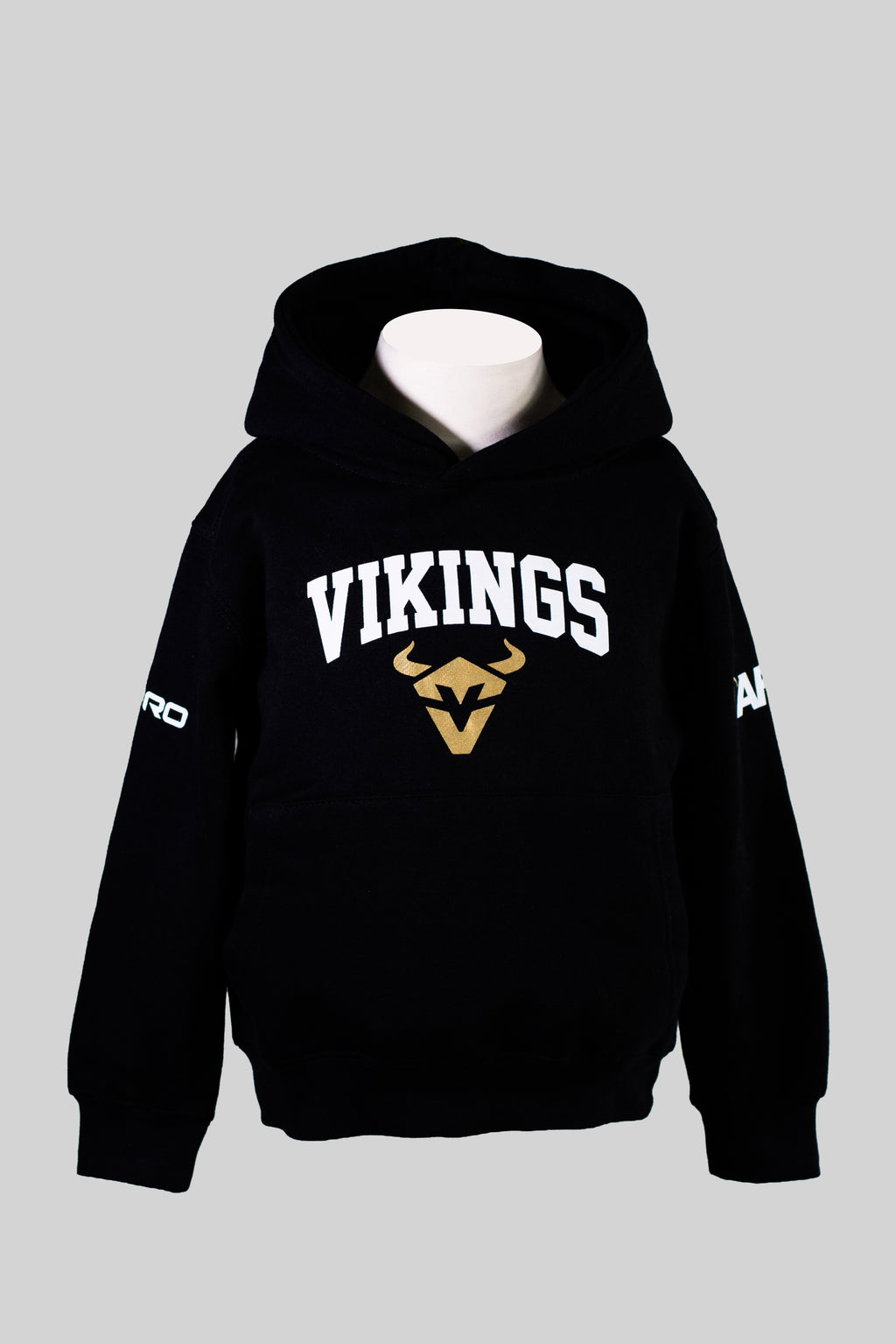 Vienna Vikings Hoodie Kids
