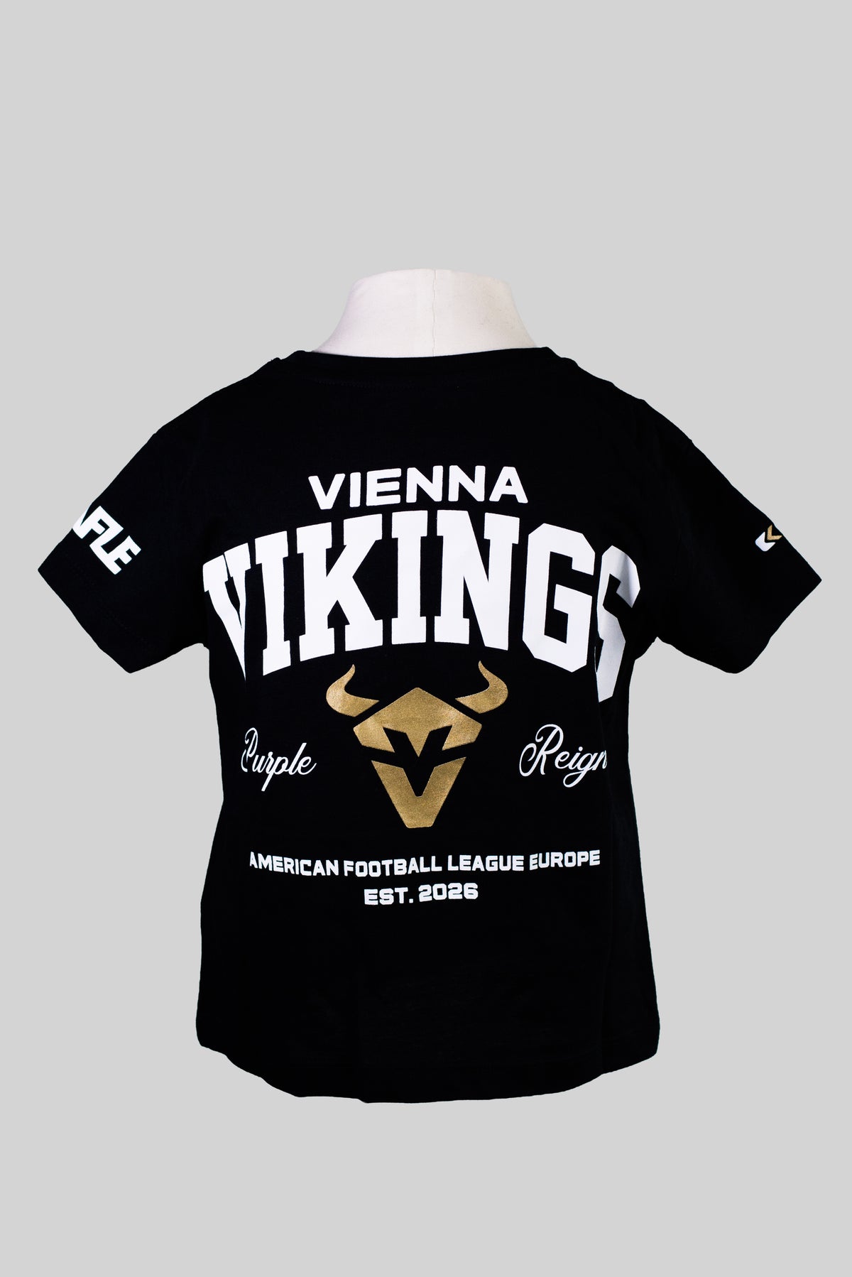 Vienna Vikings T-Shirt Kids