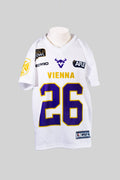 Gold Bowl 2026 - Fan Jersey Vienna Vikings Kids