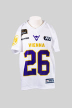 Gold Bowl 2026 - Fan Jersey Vienna Vikings Kids