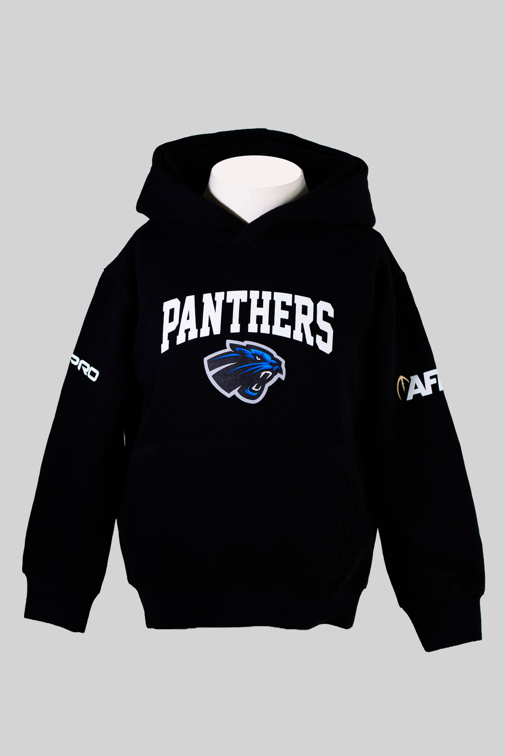 Wroclaw Panthers Hoodie Kids