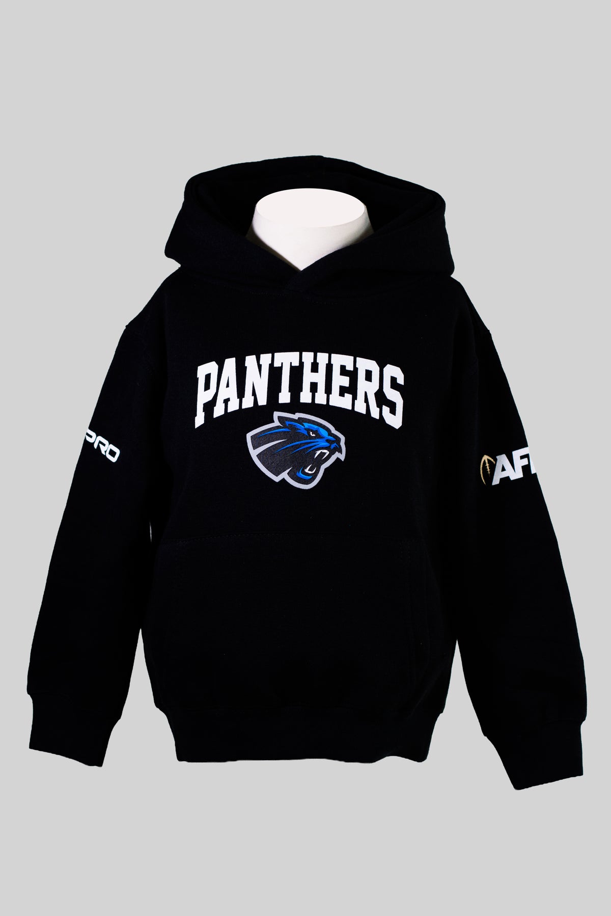 Wroclaw Panthers Hoodie Kids