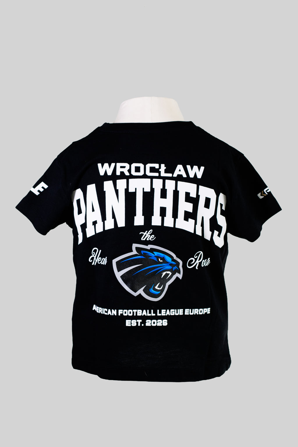 Wroclaw Panthers T-Shirt Kids