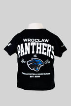 Wroclaw Panthers T-Shirt Kids