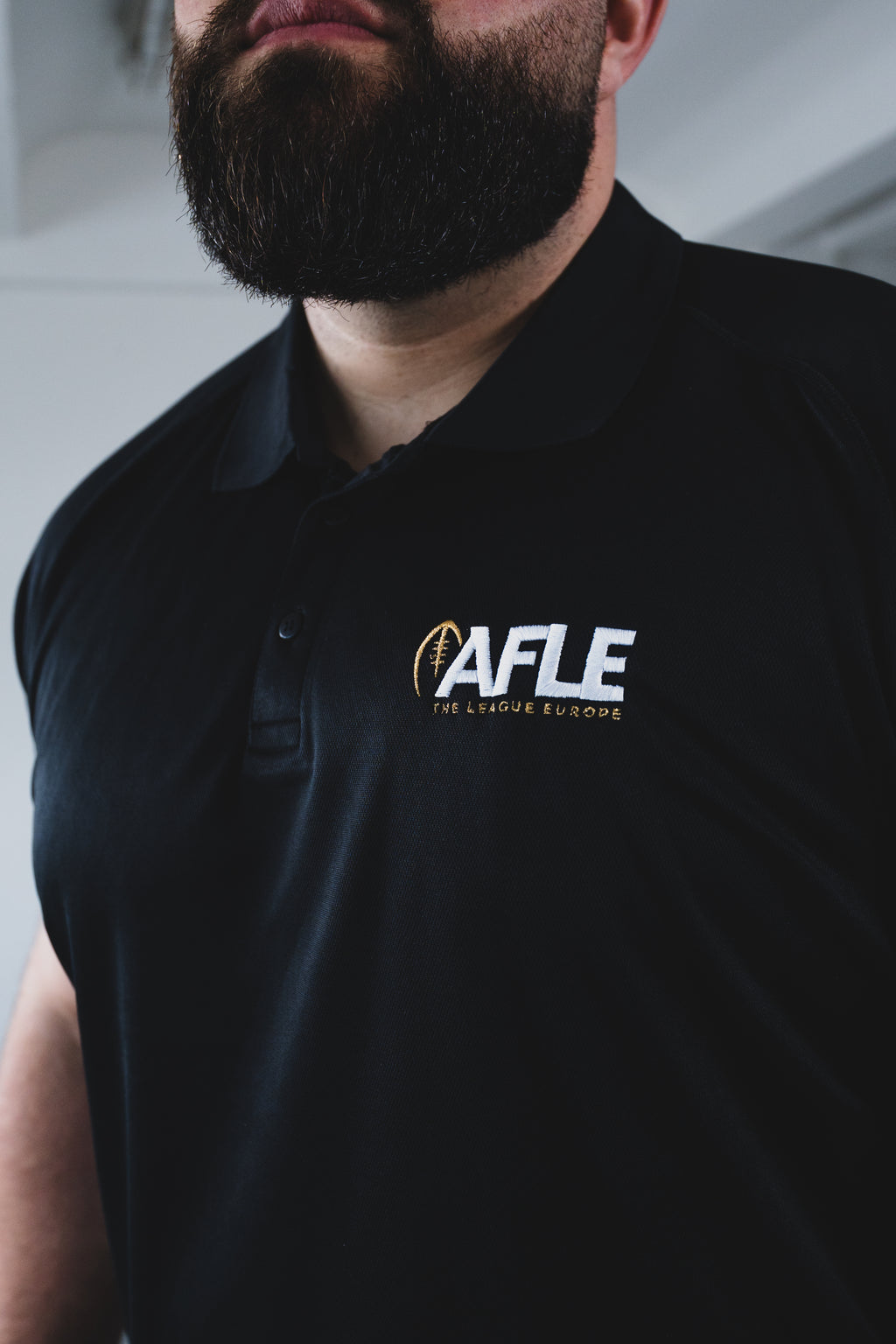 AFLE Polo Shirt