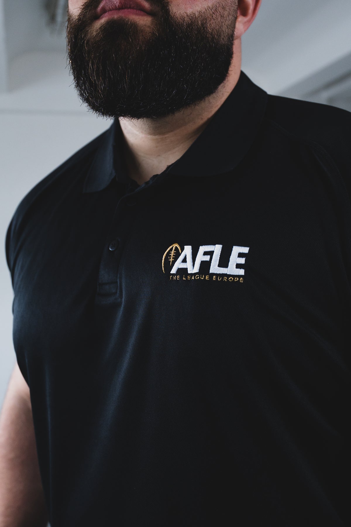 AFLE Polo Shirt