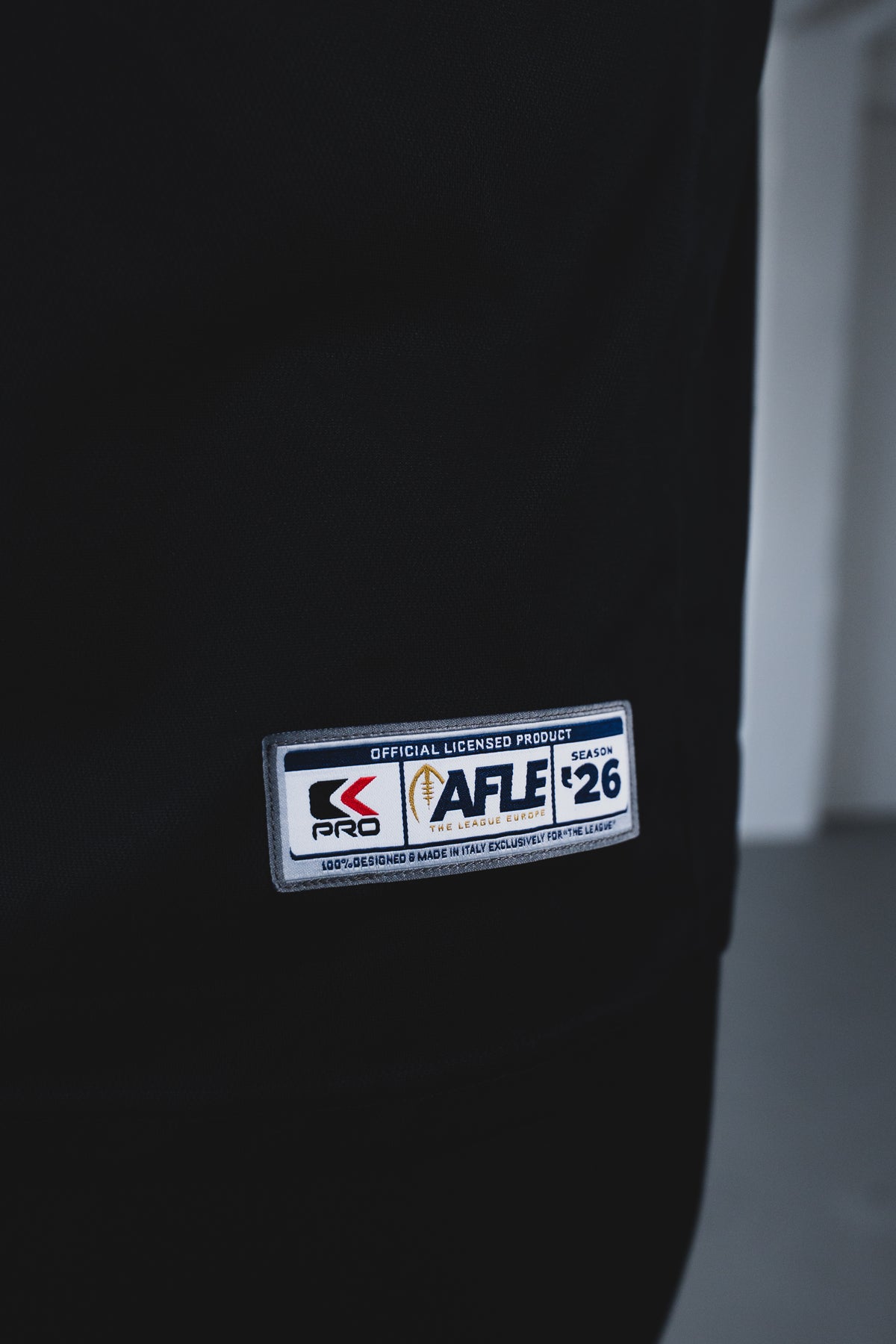 AFLE Polo Shirt