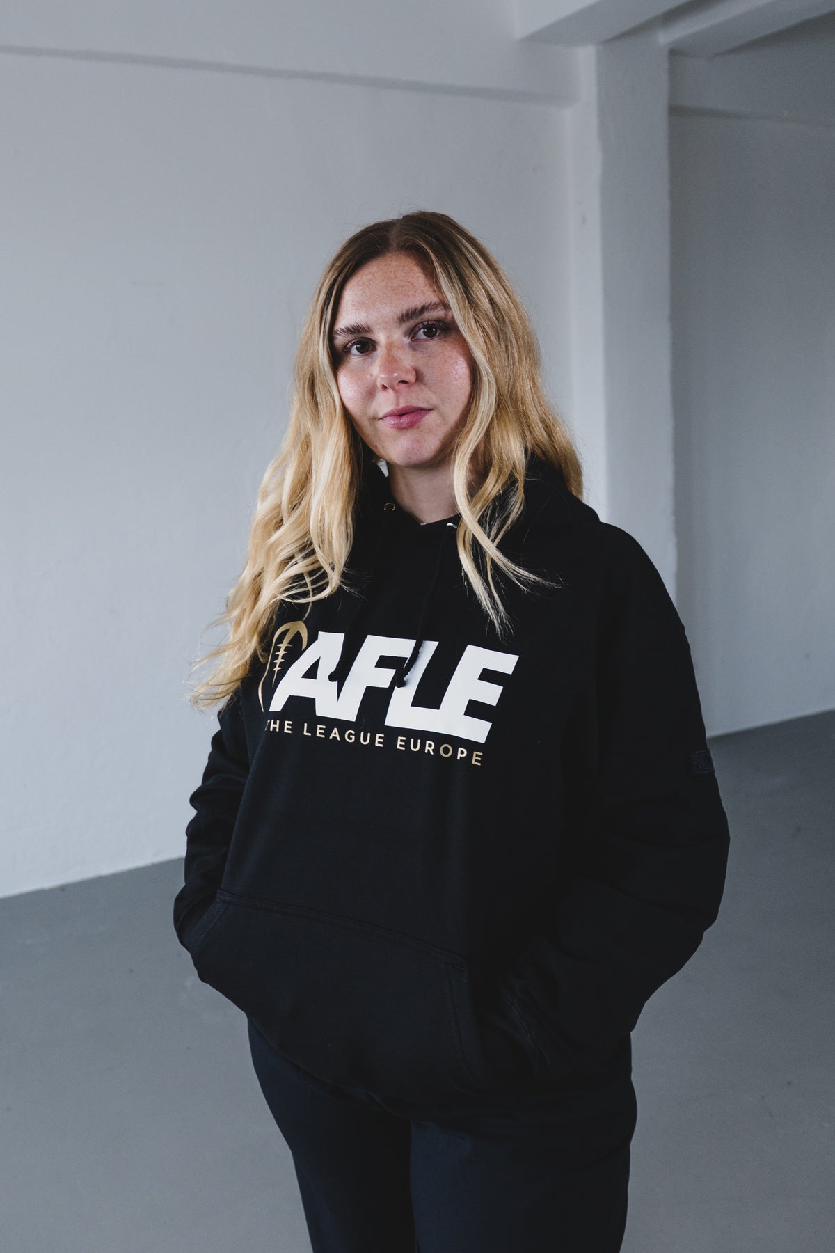 AFLE Hoodie
