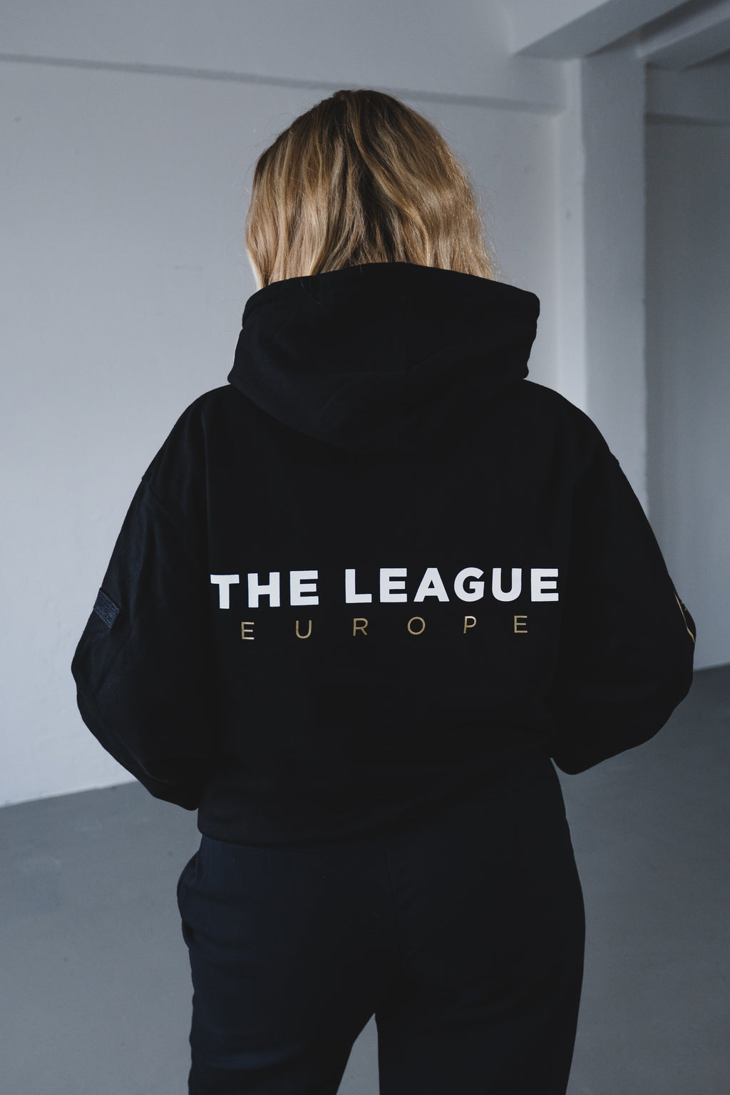 AFLE Hoodie