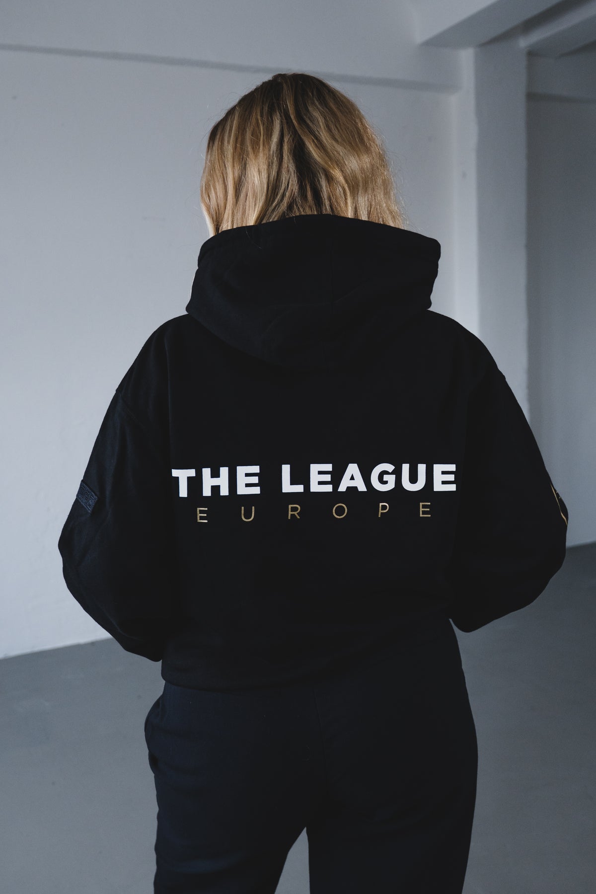 AFLE Hoodie