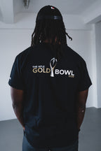 Gold Bowl 2026 - T-Shirt