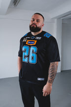 Gold Bowl 2026 - Fan Jersey Wroclaw Panthers